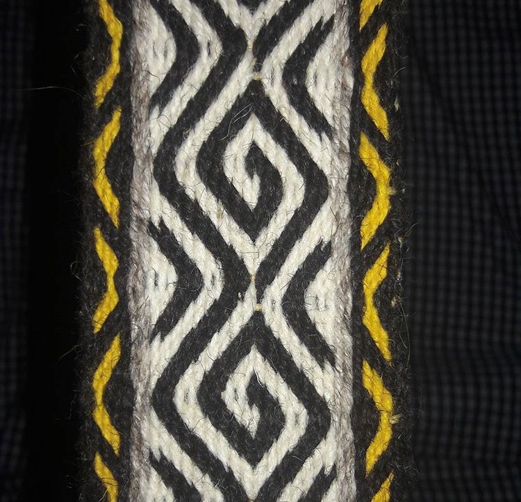 kilim weaving technique