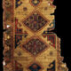 Konya Carpet, 17th Century