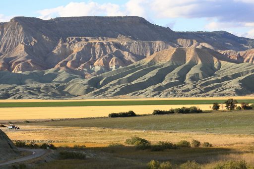 Plains of Anatolia / Turkey